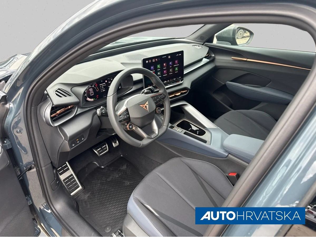 CUPRA TERRAMAR 1.5 E TSI, 35.400,00 €, fotografija 9