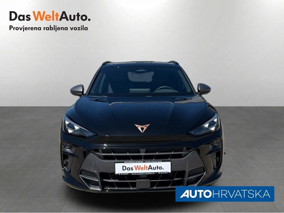 CUPRA TERRAMAR 1.5 E TSI, 35.900,00 €, fotografija 3