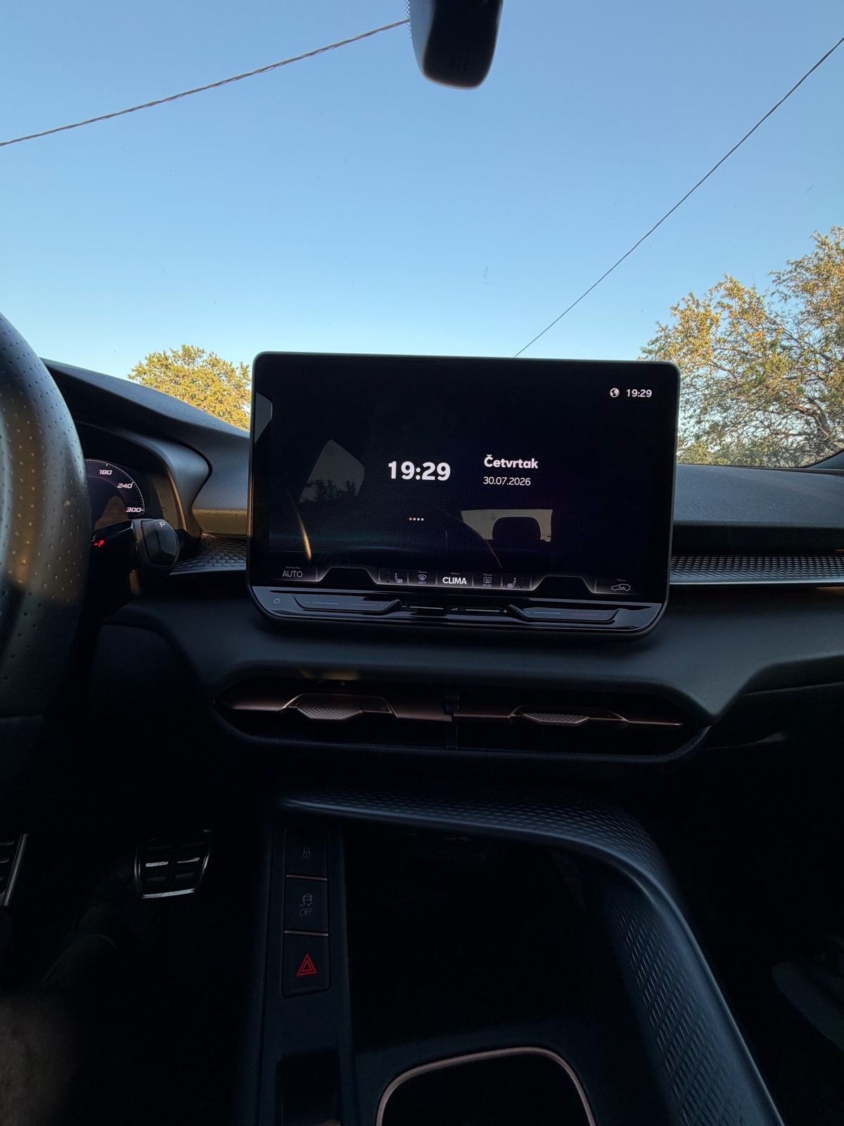 Cupra Terramar 1.5 e tsi automatik, fotografija 4