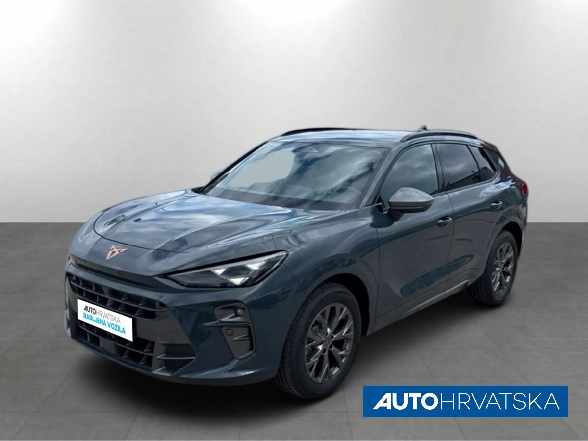 CUPRA TERRAMAR 1.5 E TSI DSG - Tvorničko jamstvo do 2032.g., 35.400,00