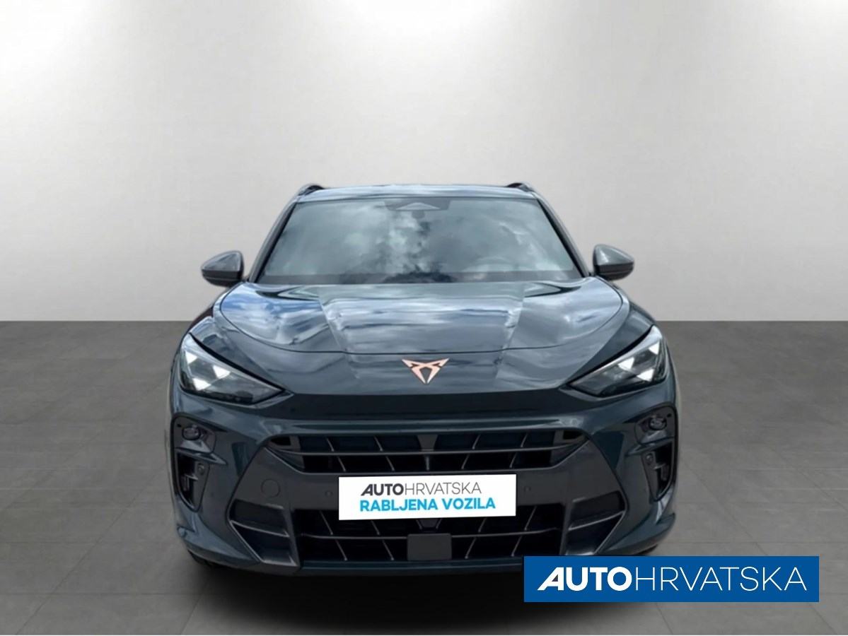 CUPRA TERRAMAR 1.5 E TSI DSG - Tvorničko jamstvo do 2032.g., 35.400,00, fotografija 2