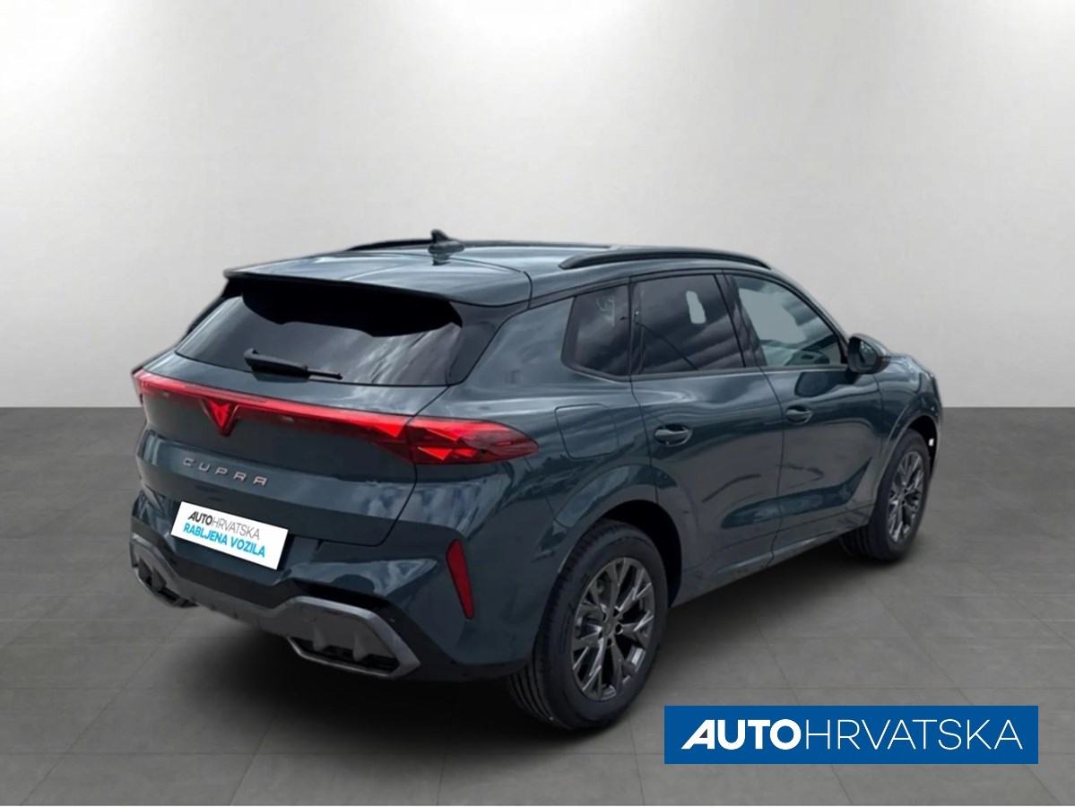 CUPRA TERRAMAR 1.5 E TSI DSG - Tvorničko jamstvo do 2032.g., 35.400,00, fotografija 3