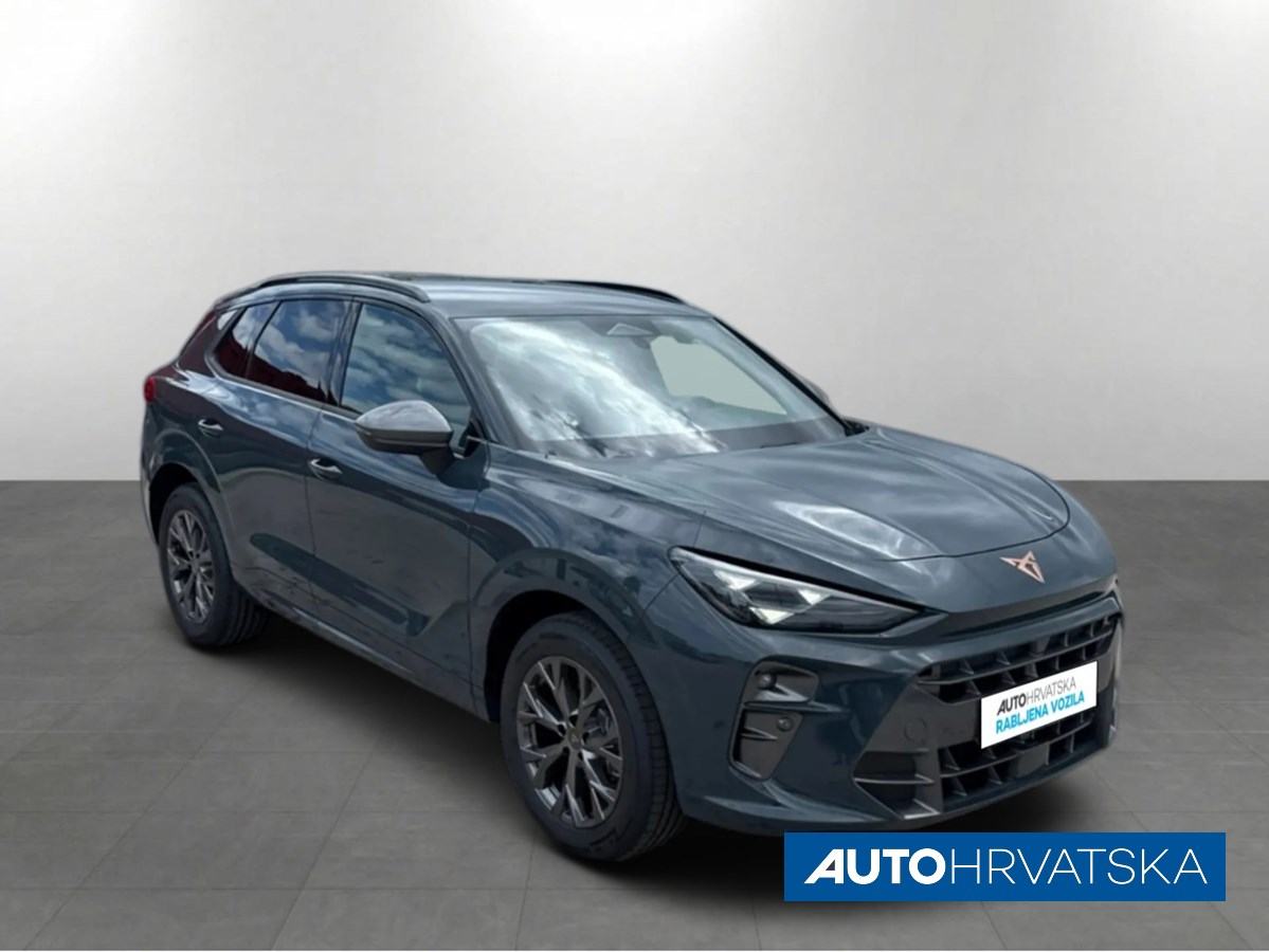 CUPRA TERRAMAR 1.5 E TSI DSG - Tvorničko jamstvo do 2032.g., 35.400,00, fotografija 4