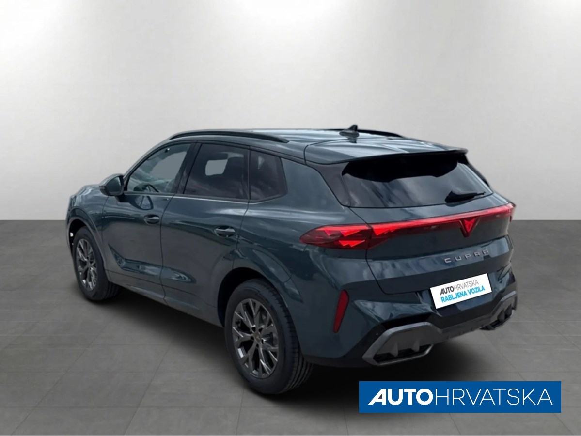 CUPRA TERRAMAR 1.5 E TSI DSG - Tvorničko jamstvo do 2032.g., 35.400,00, fotografija 5