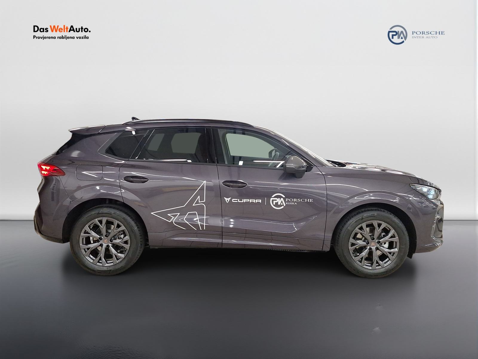 Cupra Terramar 1.5 eTSI * DEMO VOZILO *, fotografija 4