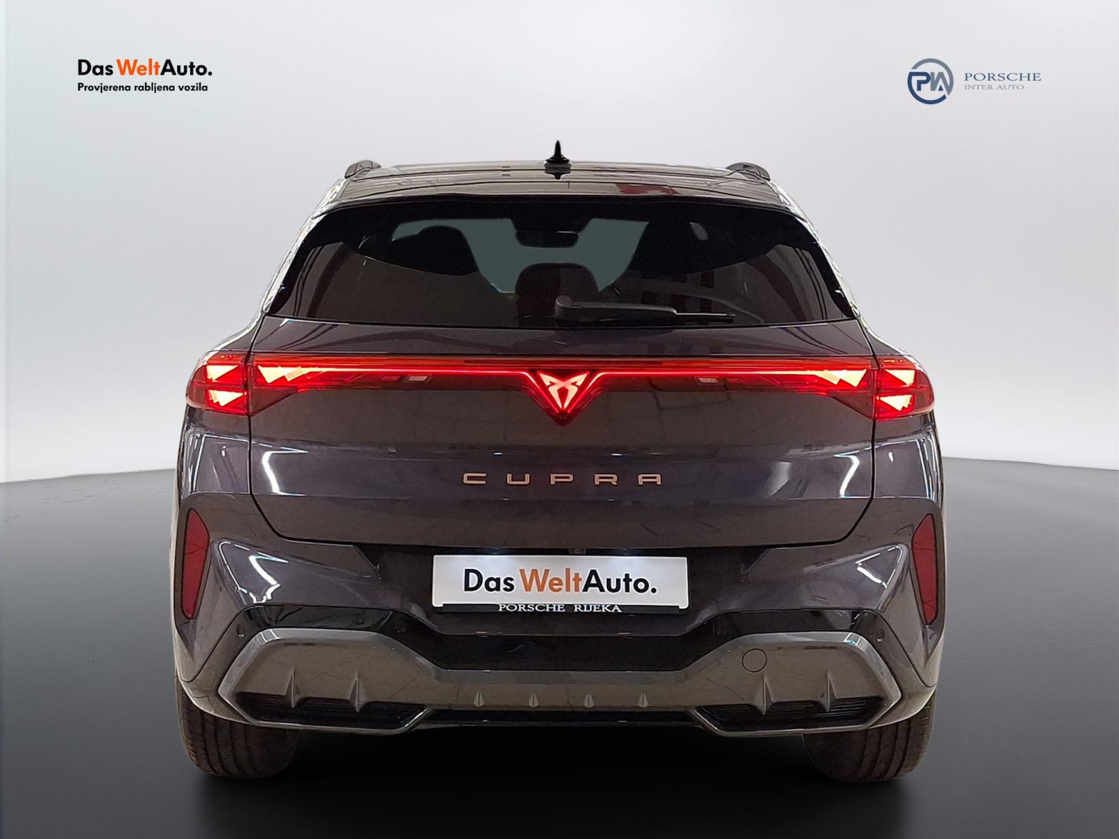Cupra Terramar 1.5 eTSI * DEMO VOZILO *, fotografija 6