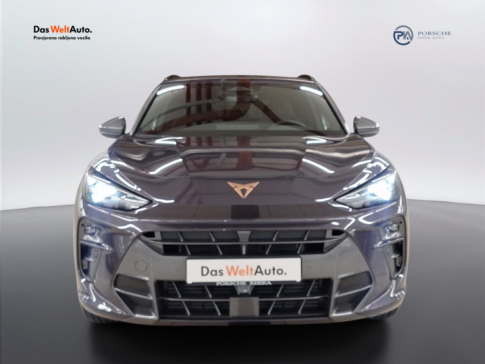 Cupra Terramar 1.5 eTSI * DEMO VOZILO *, fotografija 2