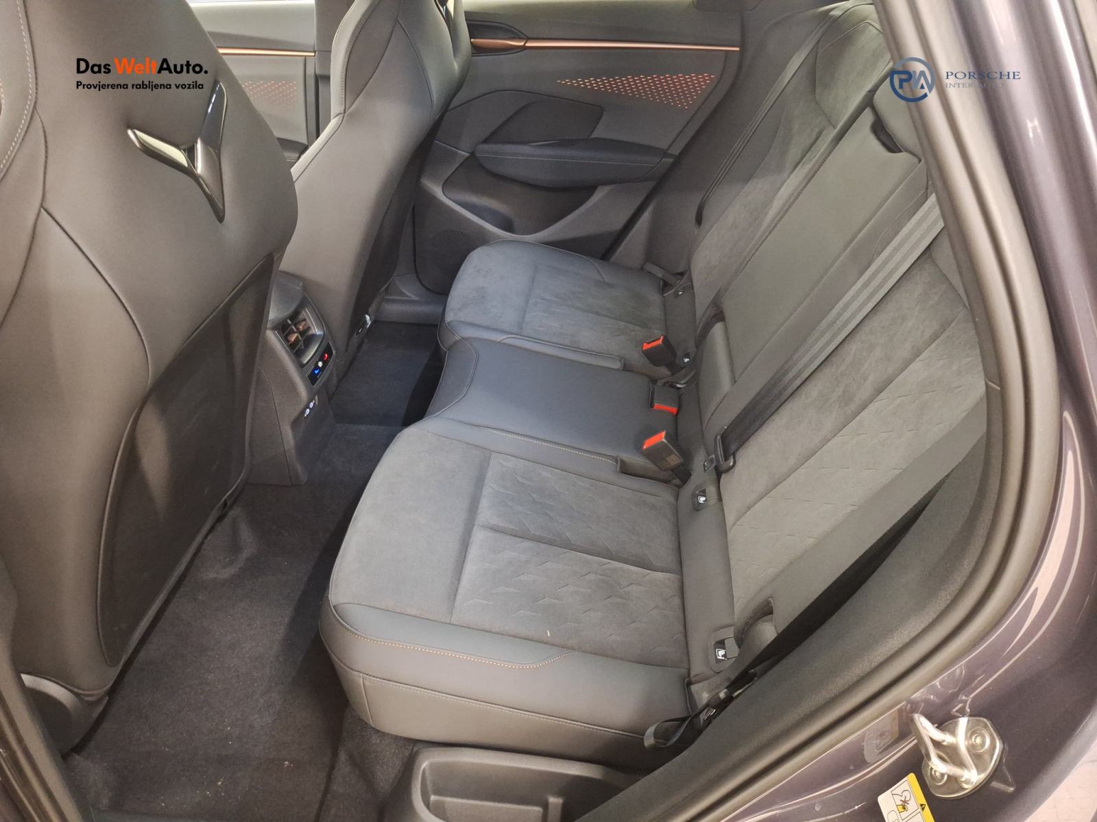 Cupra Terramar 1.5 eTSI * DEMO VOZILO *, fotografija 18