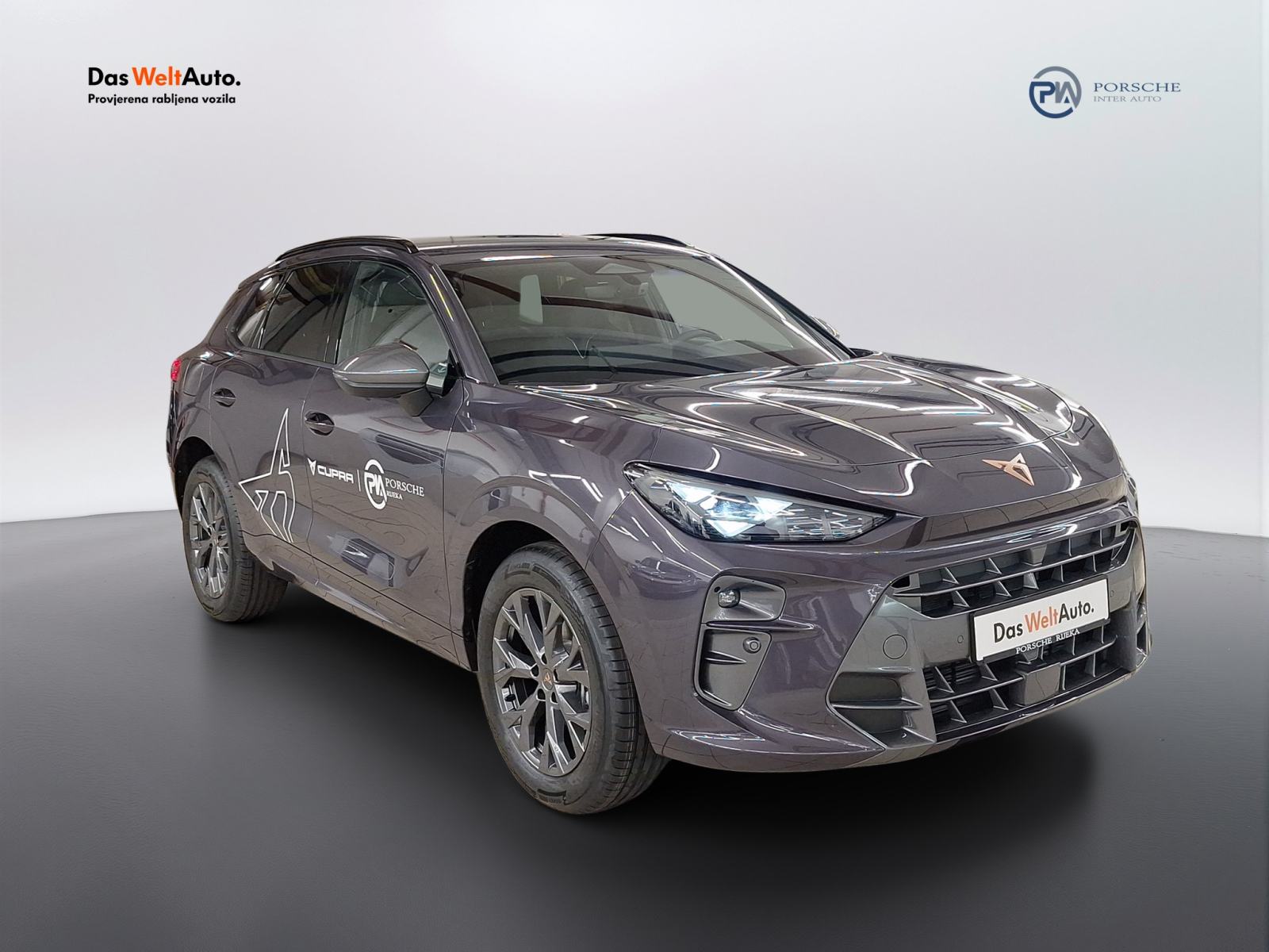 Cupra Terramar 1.5 eTSI * DEMO VOZILO *, fotografija 3