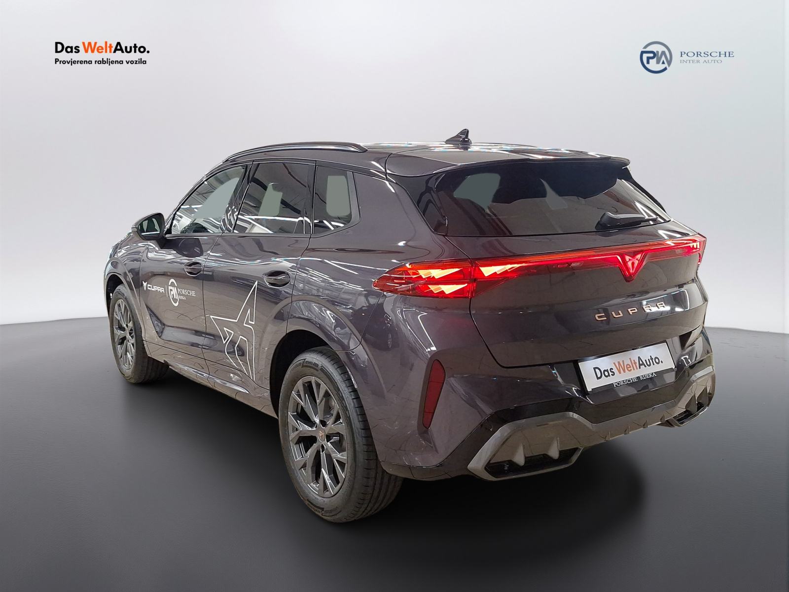 Cupra Terramar 1.5 eTSI * DEMO VOZILO *, fotografija 7
