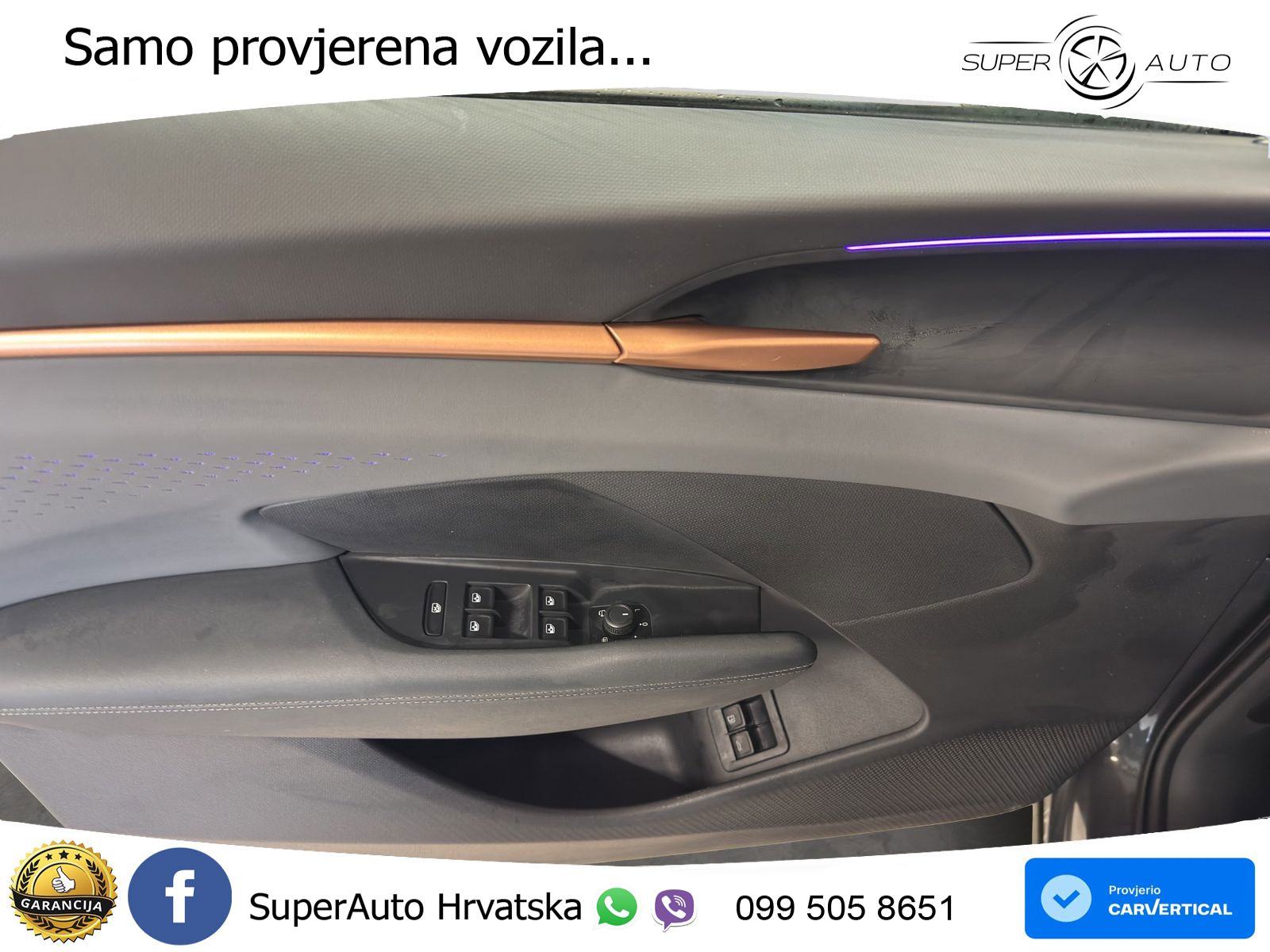 Cupra Terramar 1.5 eTSI DSG 204 KS, 360+ACC+KEY+GR SJED+HEAD+VIRT+LANE, fotografija 8