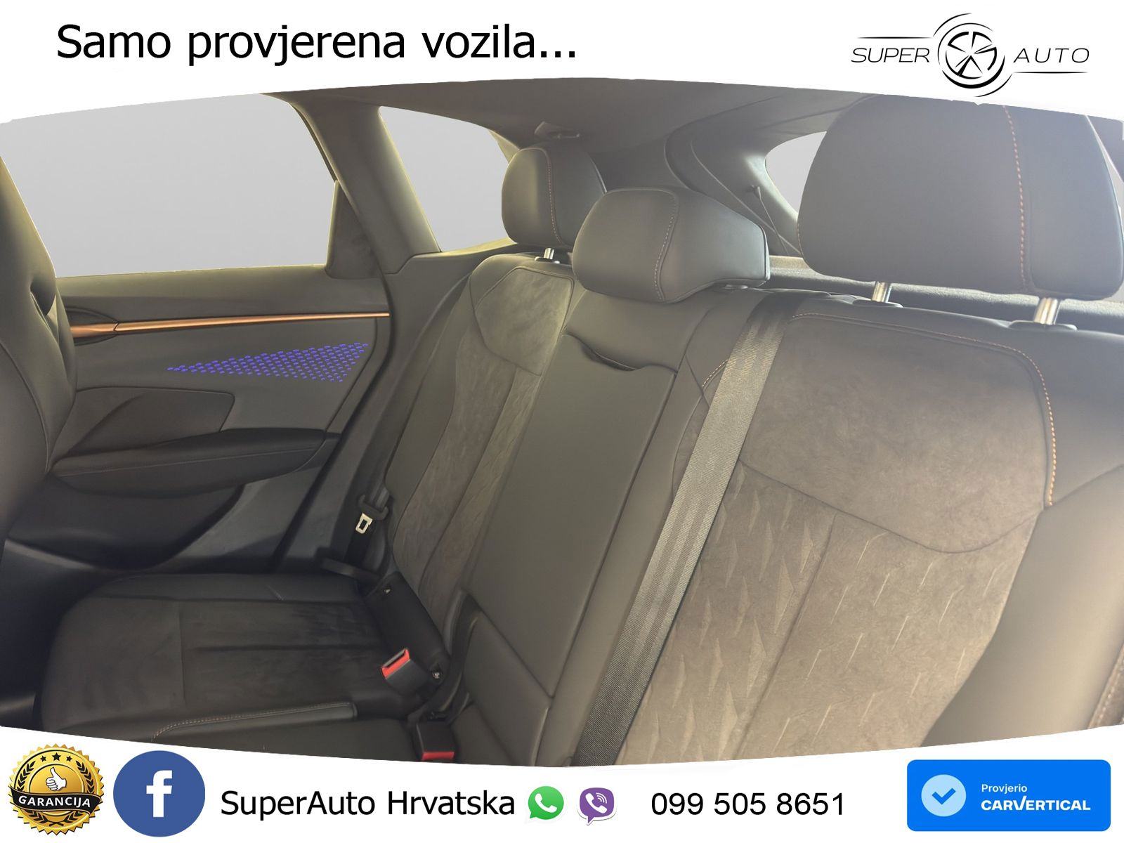 Cupra Terramar 1.5 eTSI DSG 204 KS, 360+ACC+KEY+GR SJED+HEAD+VIRT+LANE, fotografija 9