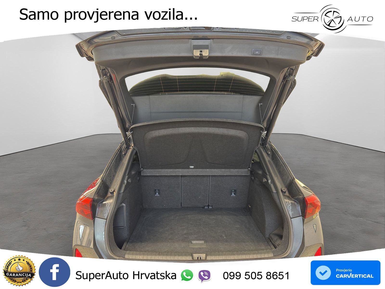 Cupra Terramar 1.5 eTSI DSG 204 KS, 360+ACC+KEY+GR SJED+HEAD+VIRT+LANE, fotografija 14