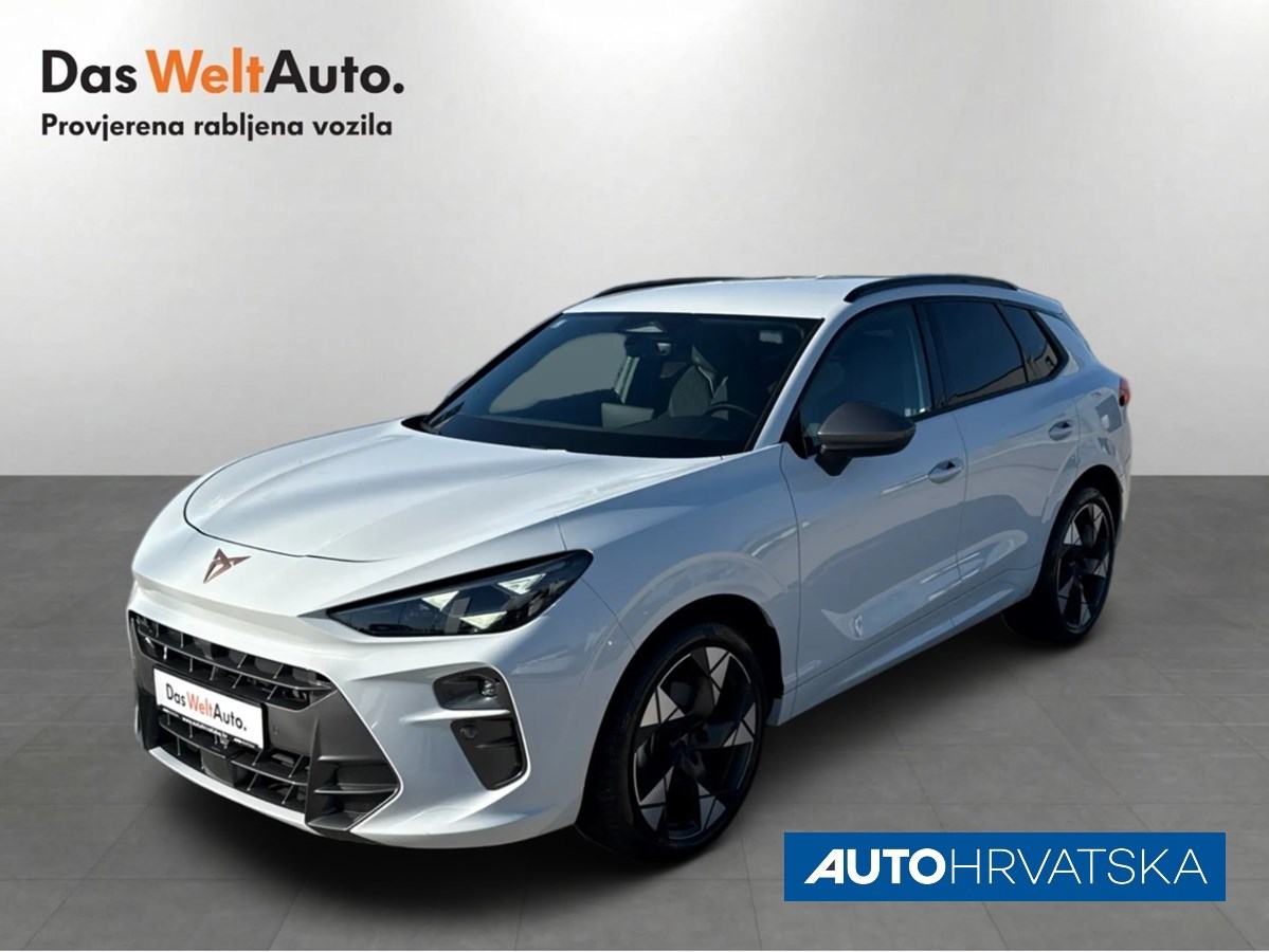 CUPRA TERRAMAR 1.5 eTSI DSG, 35.399,99 €, fotografija 1