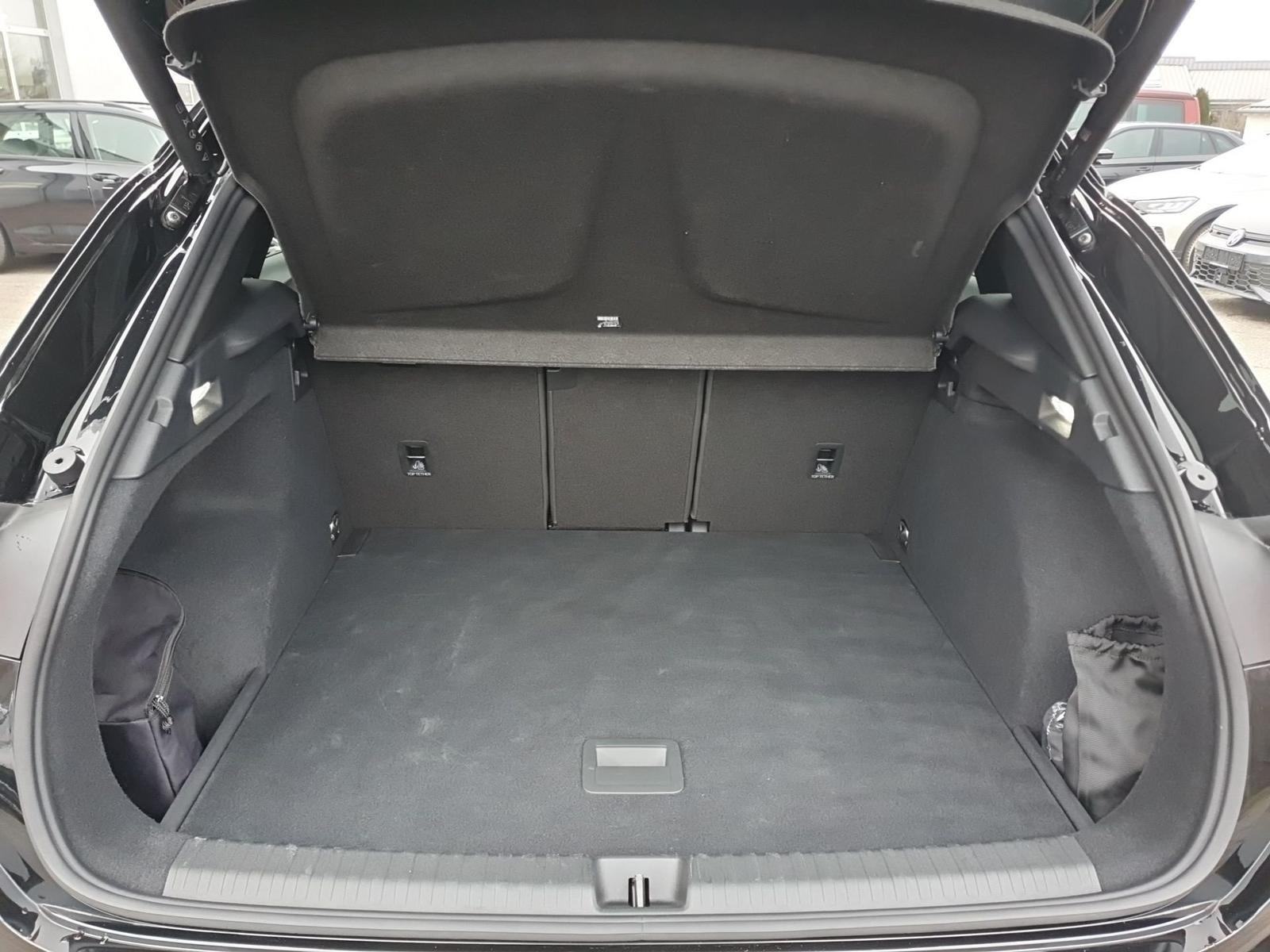 Cupra Terramar 1.5 eTSI DSG NAVI KAMERA 360 ACC HUD APPLE ANDROID, fotografija 14