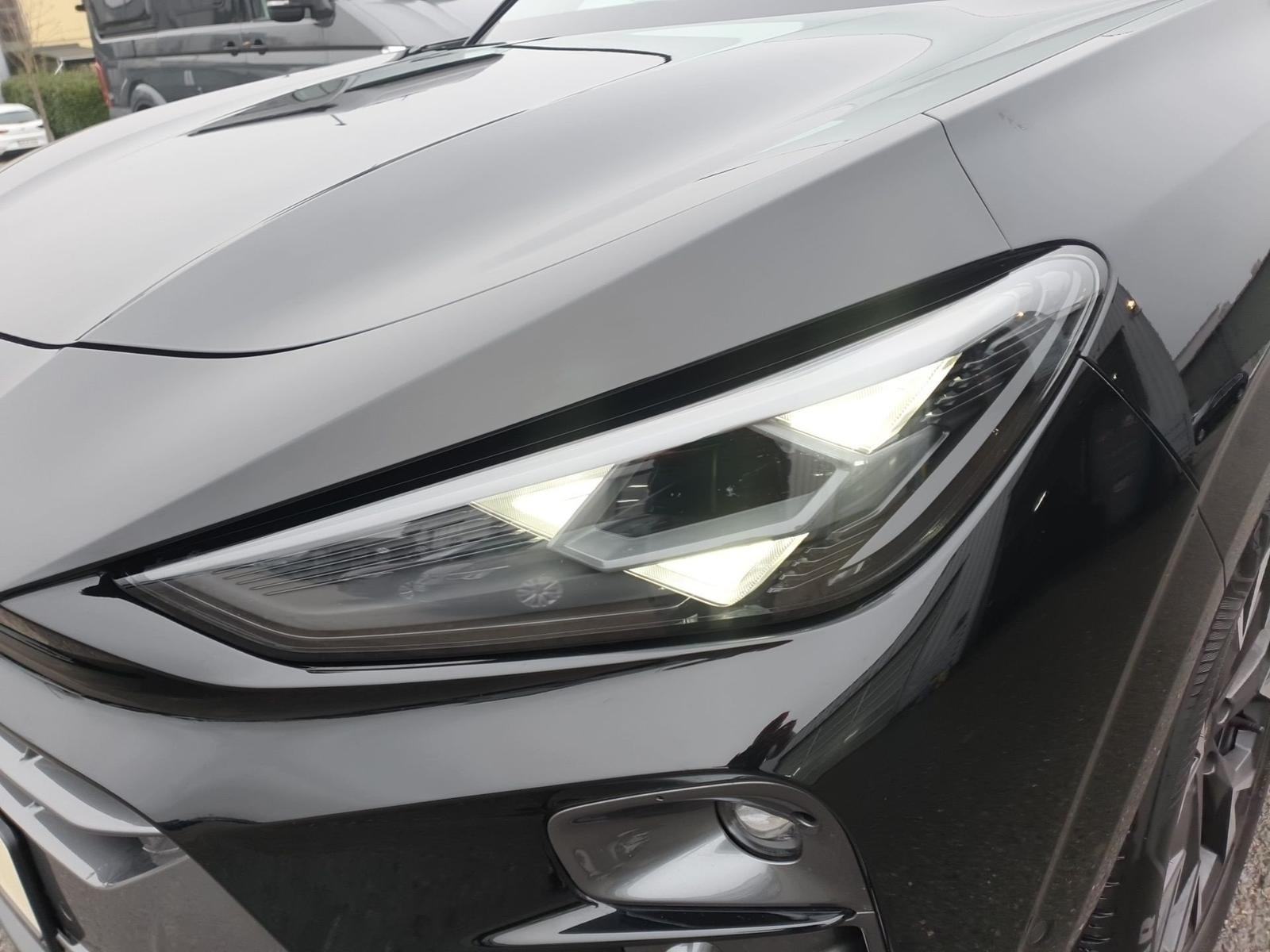 Cupra Terramar 1.5 eTSI DSG NAVI KAMERA 360 ACC HUD APPLE ANDROID, fotografija 3