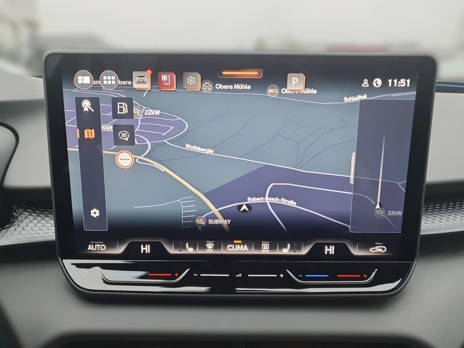 Cupra Terramar 1.5 eTSI DSG NAVI KAMERA 360 ACC HUD APPLE ANDROID, fotografija 10