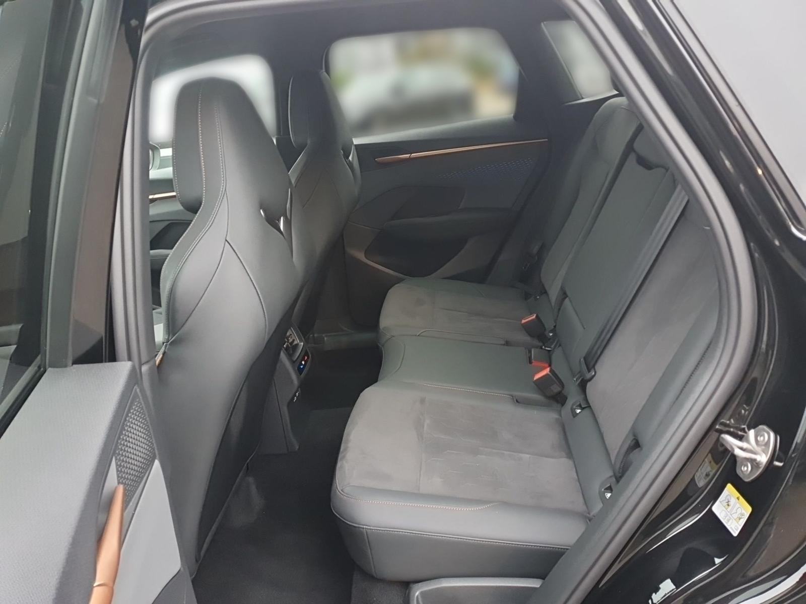 Cupra Terramar 1.5 eTSI DSG NAVI KAMERA 360 ACC HUD APPLE ANDROID, fotografija 13