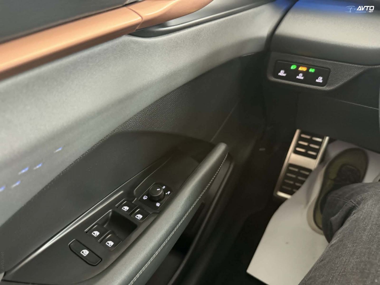 Cupra Terramar 1.5 eTSI DSG.NJEMAČKI.KAMERA.LED.NAVI.ACC.GRIJ. SJEDALA, fotografija 12