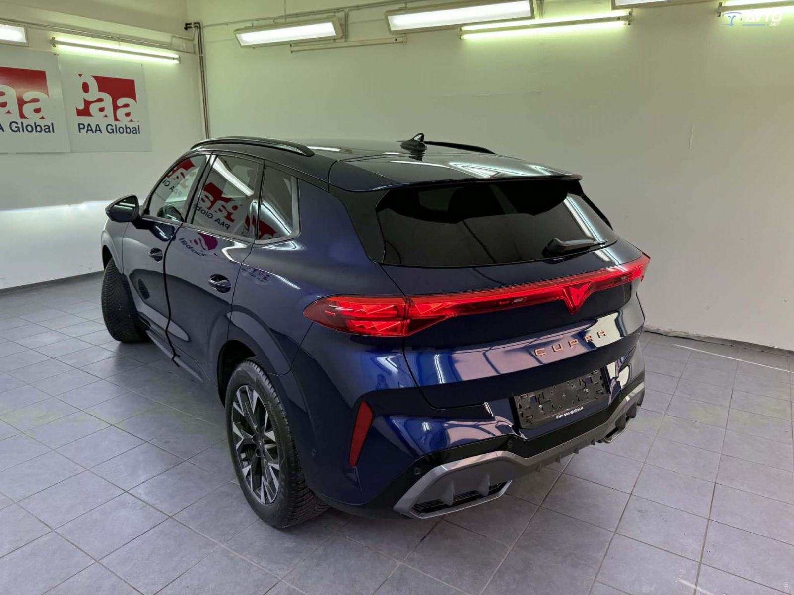 Cupra Terramar 1.5 eTSI DSG.NJEMAČKI.KAMERA.LED.NAVI.ACC.GRIJ. SJEDALA, fotografija 5