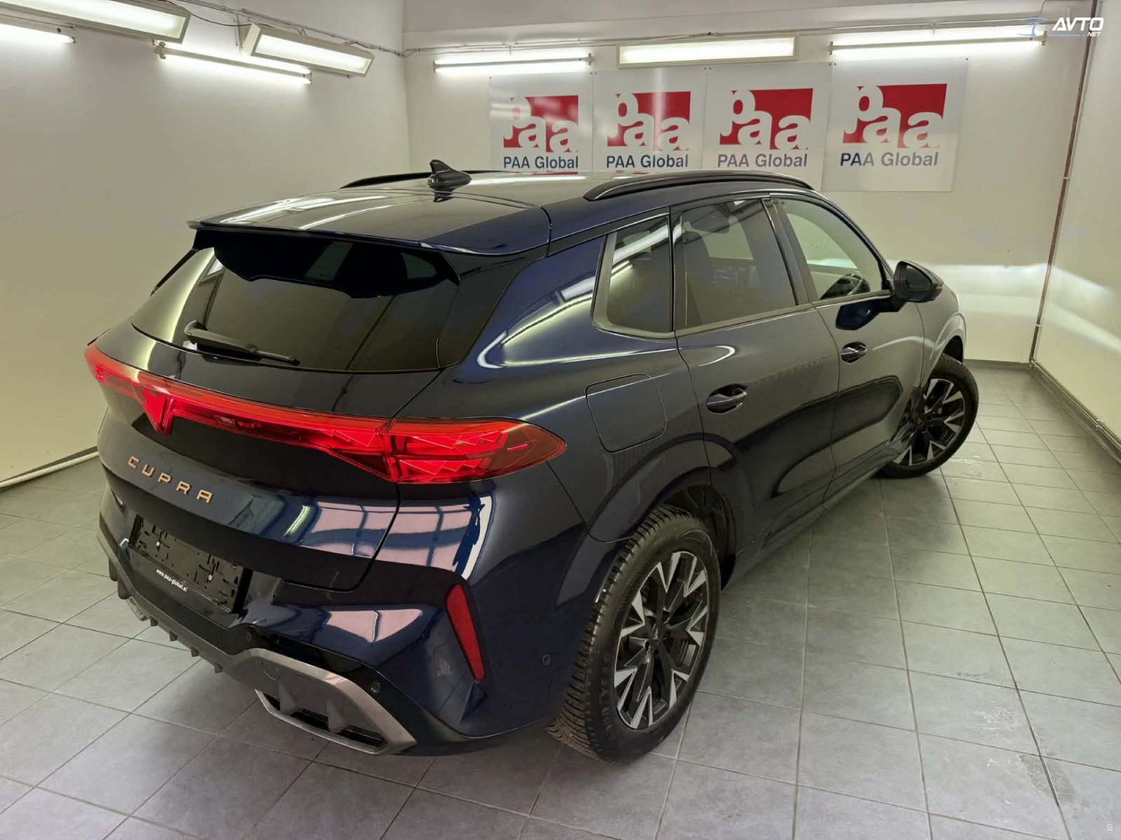 Cupra Terramar 1.5 eTSI DSG.NJEMAČKI.KAMERA.LED.NAVI.ACC.GRIJ. SJEDALA, fotografija 4