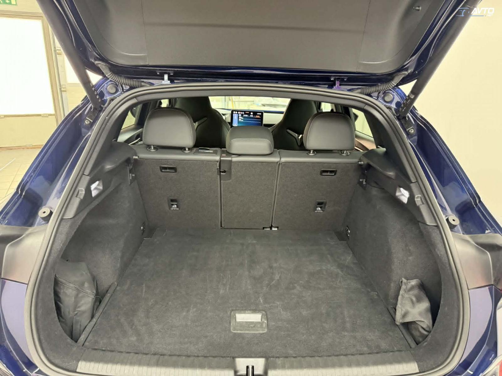Cupra Terramar 1.5 eTSI DSG.NJEMAČKI.KAMERA.LED.NAVI.ACC.GRIJ. SJEDALA, fotografija 6