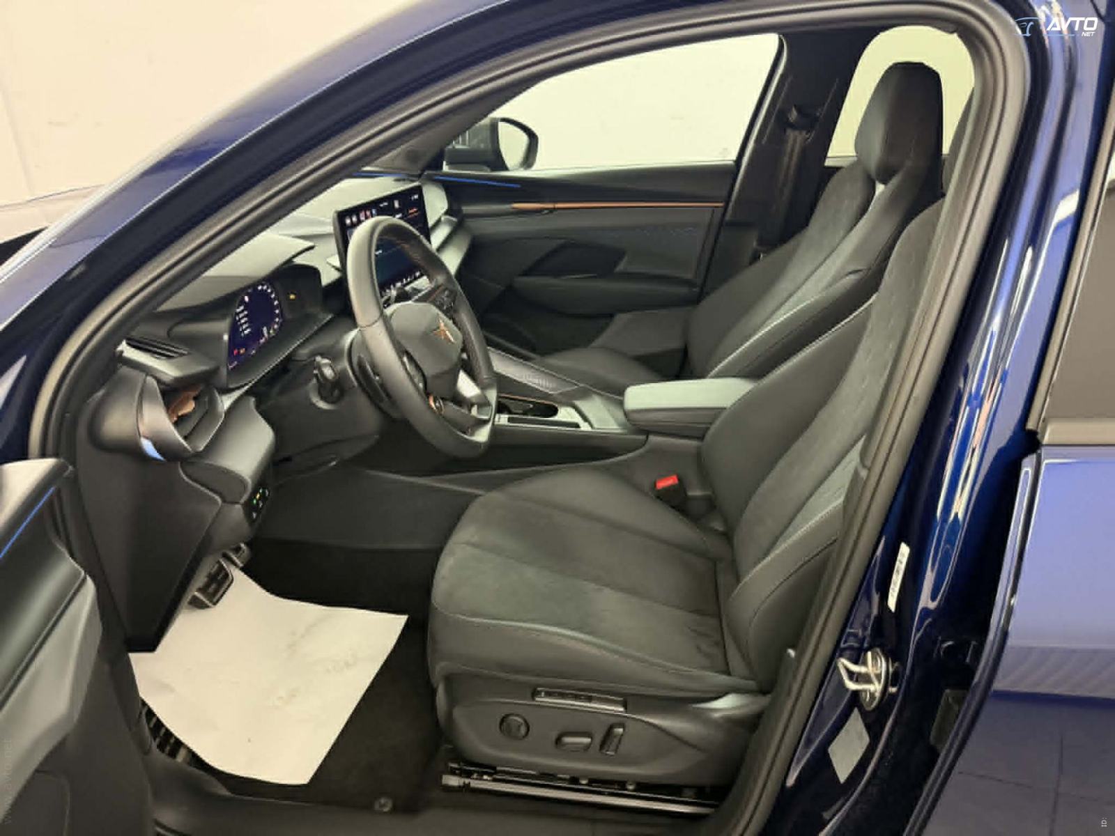 Cupra Terramar 1.5 eTSI DSG.NJEMAČKI.KAMERA.LED.NAVI.ACC.GRIJ. SJEDALA, fotografija 10