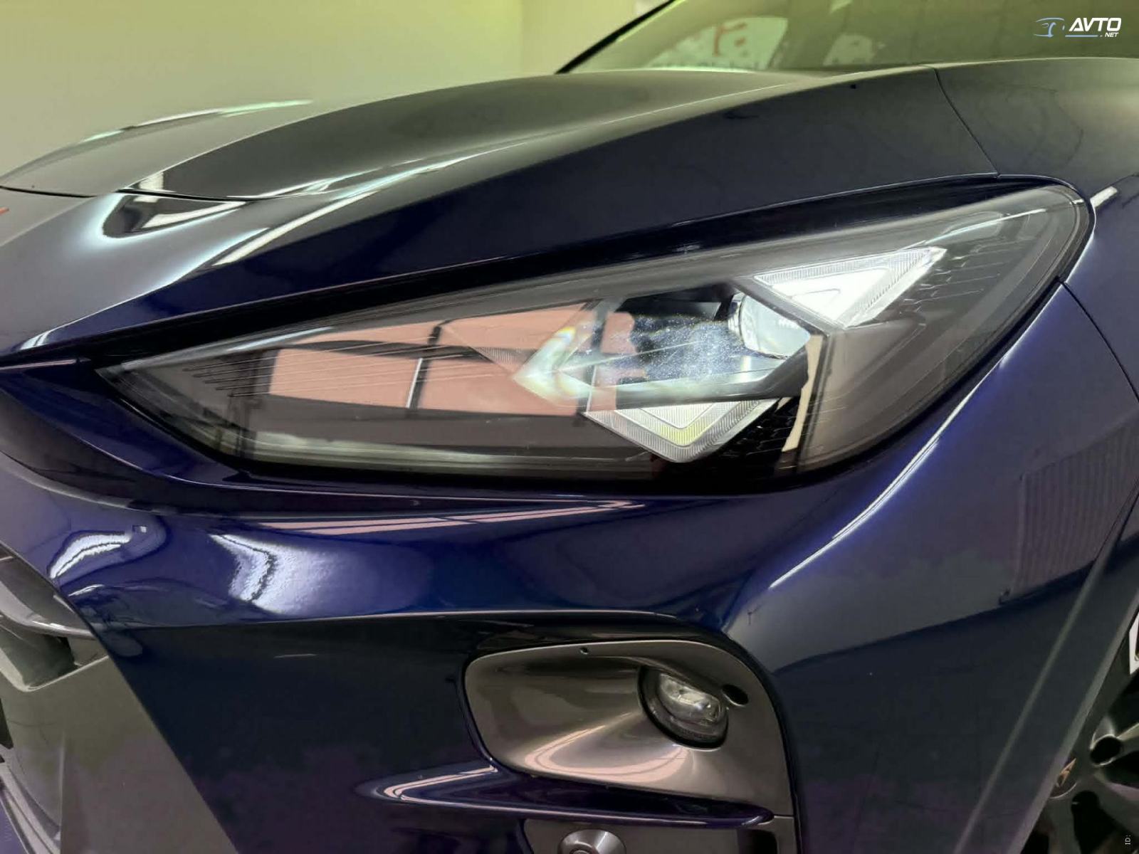 Cupra Terramar 1.5 eTSI DSG.NJEMAČKI.KAMERA.LED.NAVI.ACC.GRIJ. SJEDALA, fotografija 3
