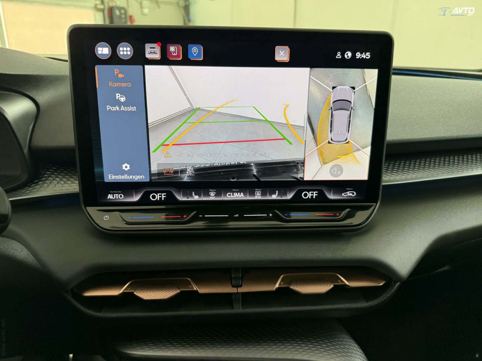 Cupra Terramar 1.5 eTSI DSG.NJEMAČKI.KAMERA.LED.NAVI.ACC.GRIJ. SJEDALA, fotografija 17