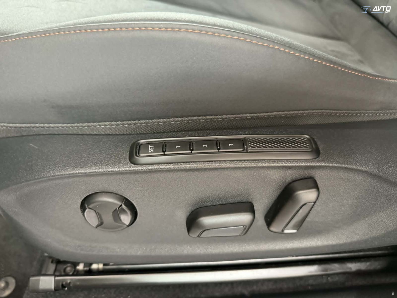 Cupra Terramar 1.5 eTSI DSG.NJEMAČKI.KAMERA.LED.NAVI.ACC.GRIJ. SJEDALA, fotografija 11