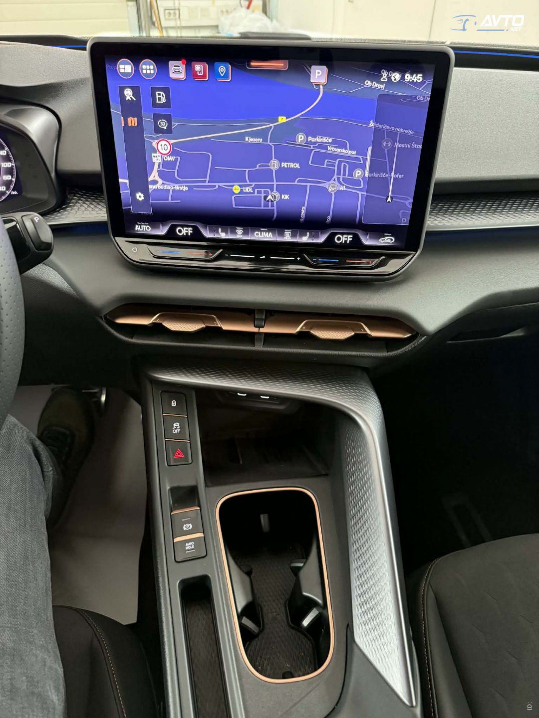 Cupra Terramar 1.5 eTSI DSG.NJEMAČKI.KAMERA.LED.NAVI.ACC.GRIJ. SJEDALA, fotografija 18