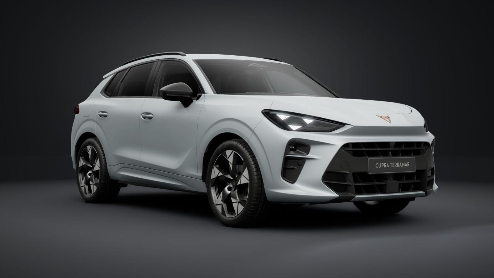 Cupra Terramar 1.5 eTSI DSG **VOZILO U DOLASKU**