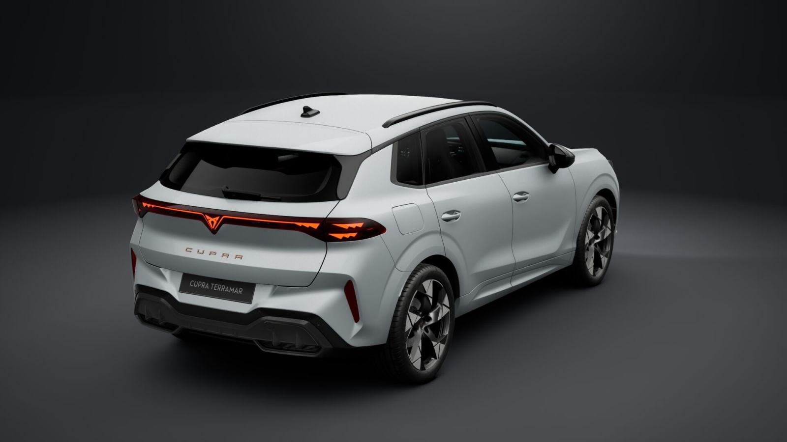 Cupra Terramar 1.5 eTSI DSG **VOZILO U DOLASKU**, fotografija 8