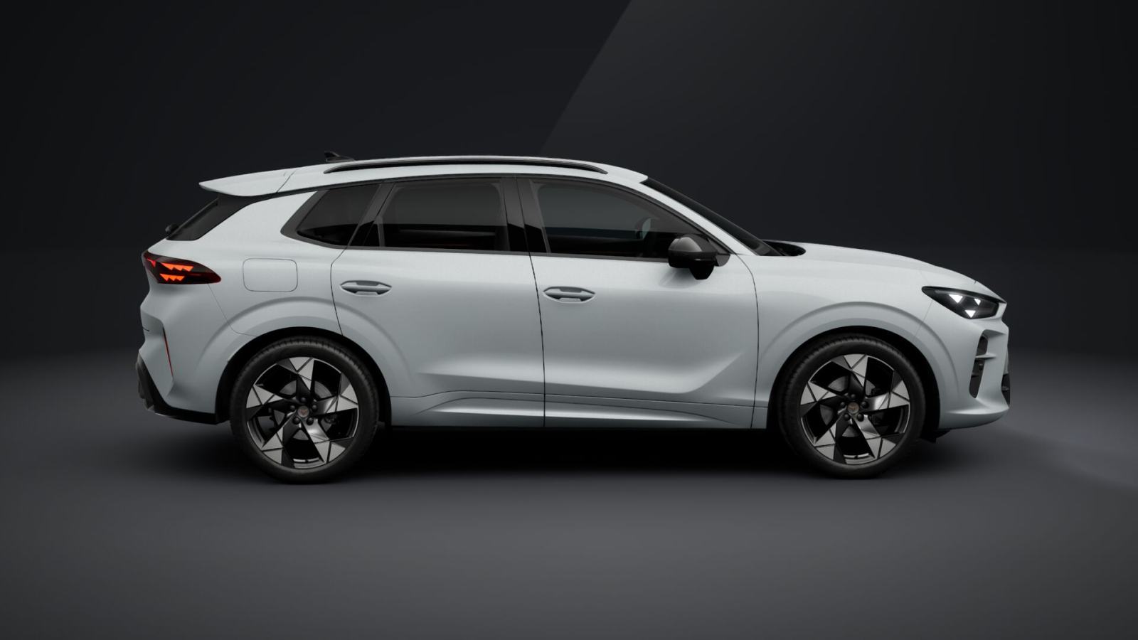 Cupra Terramar 1.5 eTSI DSG **VOZILO U DOLASKU**, fotografija 7