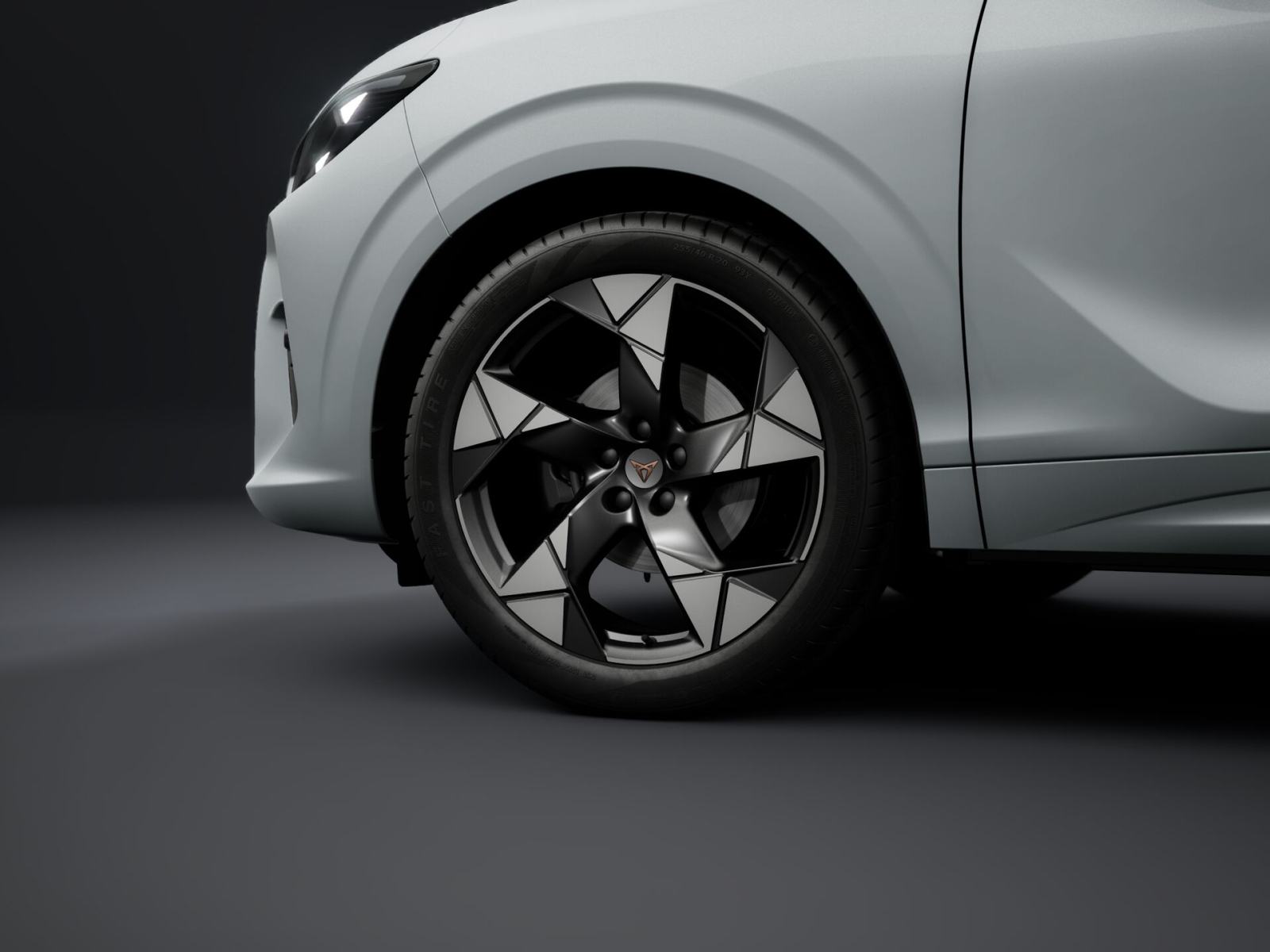 Cupra Terramar 1.5 eTSI DSG **VOZILO U DOLASKU**, fotografija 13