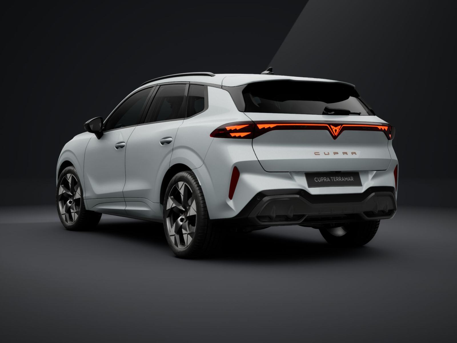 Cupra Terramar 1.5 eTSI DSG **VOZILO U DOLASKU**, fotografija 5