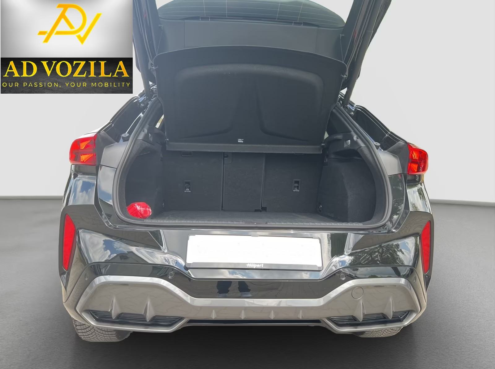 Cupra Terramar 1.5 eTSI DSG360°Kam*HeadUp*El.prtljažnik€40.500do reg.!, fotografija 15