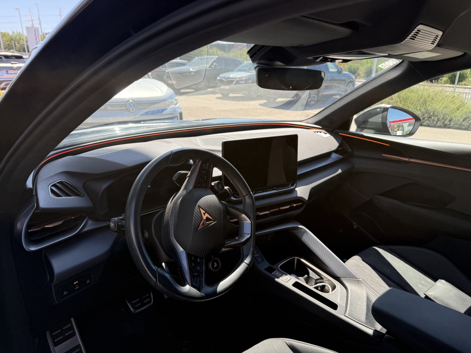 Cupra Terramar 1.5 TSI DSG * USLUŽNA PRODAJA !, fotografija 9