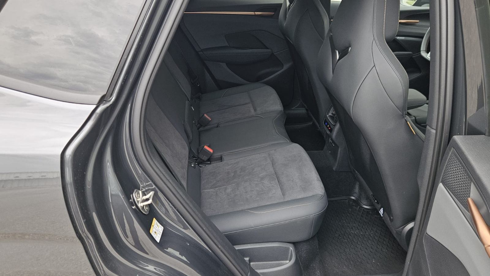 Cupra Terramar 2,0 TSi DSG 4Drive FULL HR auto 14200 km, fotografija 11