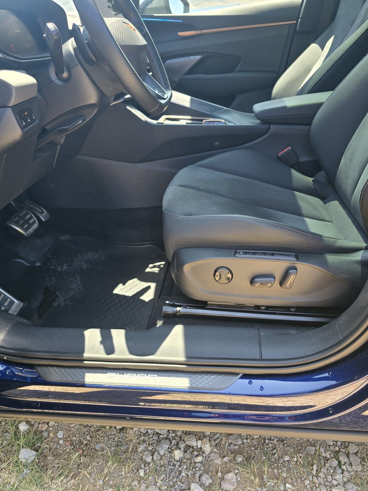 Cupra Terramar 2.0 TSI, 195 kW (265 KS), DSG, 4Drive. automatik, fotografija 7