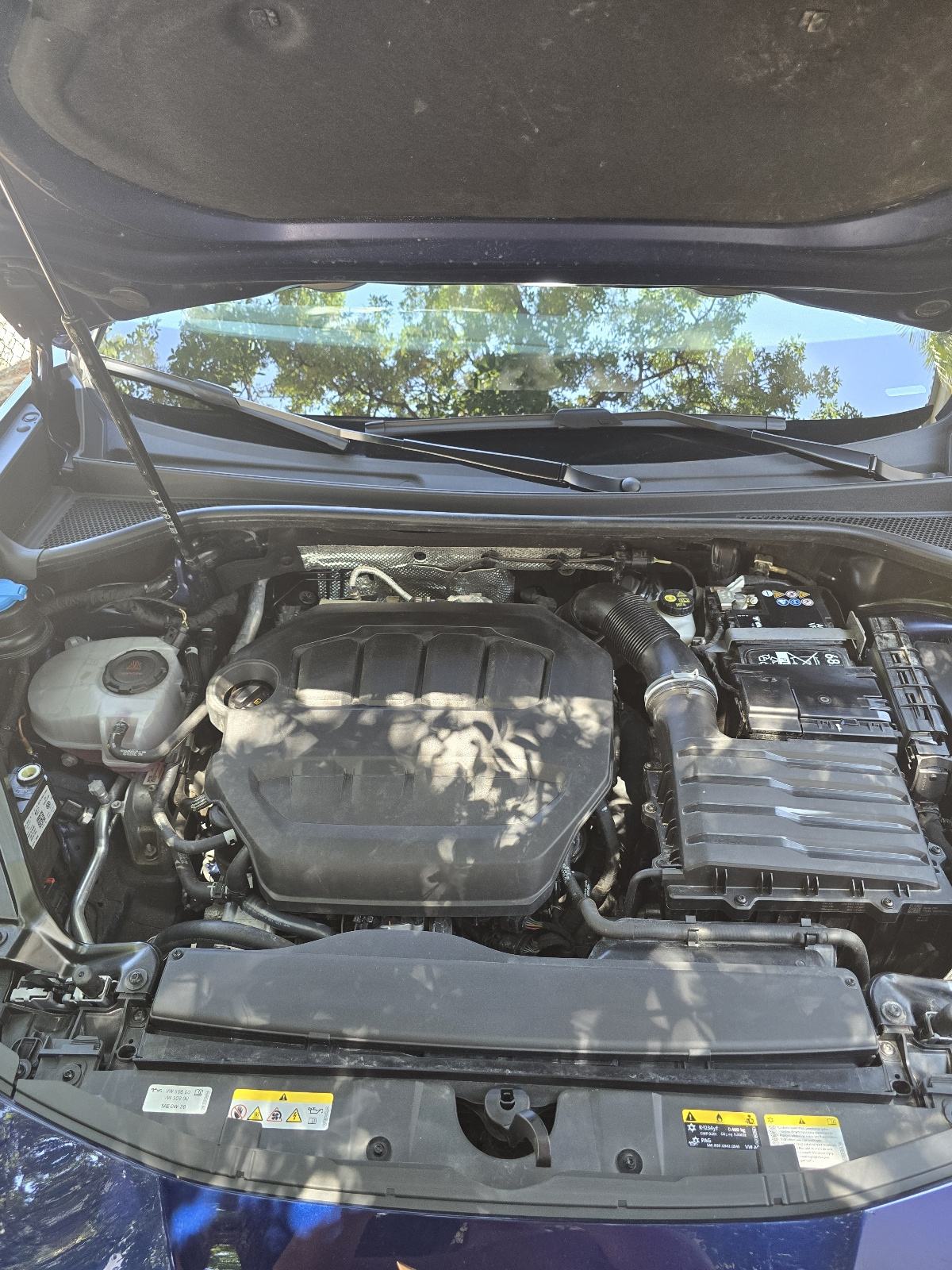 Cupra Terramar 2.0 TSI, 195 kW (265 KS), DSG, 4Drive. automatik, fotografija 13