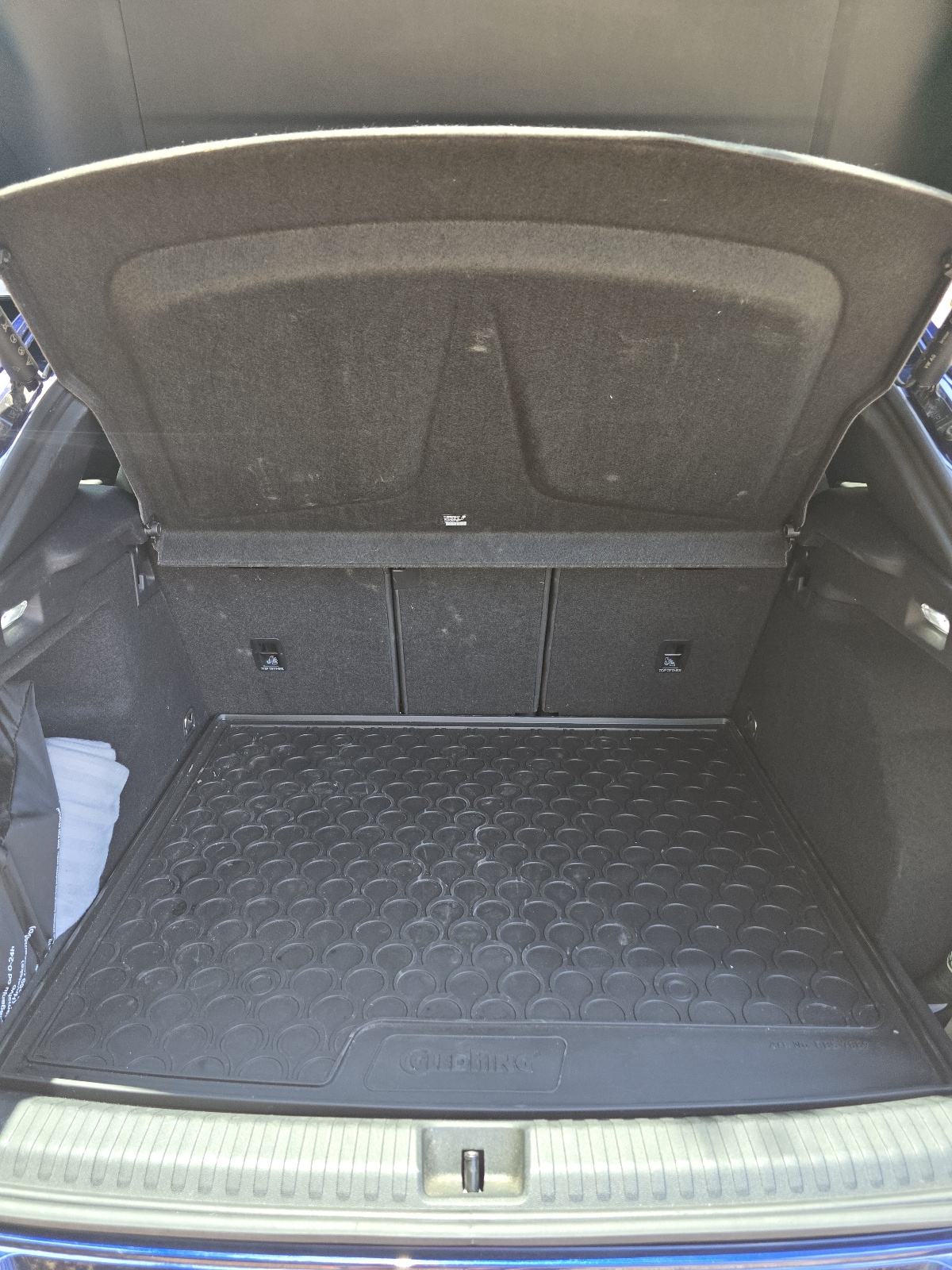 Cupra Terramar 2.0 TSI, 195 kW (265 KS), DSG, 4Drive. automatik, fotografija 14