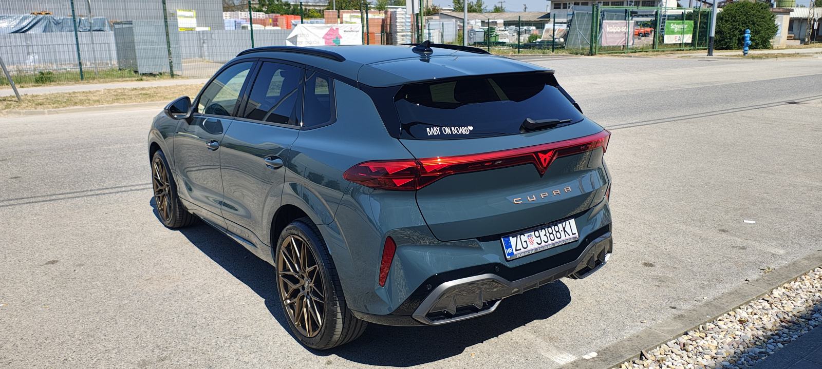 CUPRA Terramar 2.0 TSI DSG 4Drive 204 Ks Max sačuvan / 1. vlasnik, fotografija 2