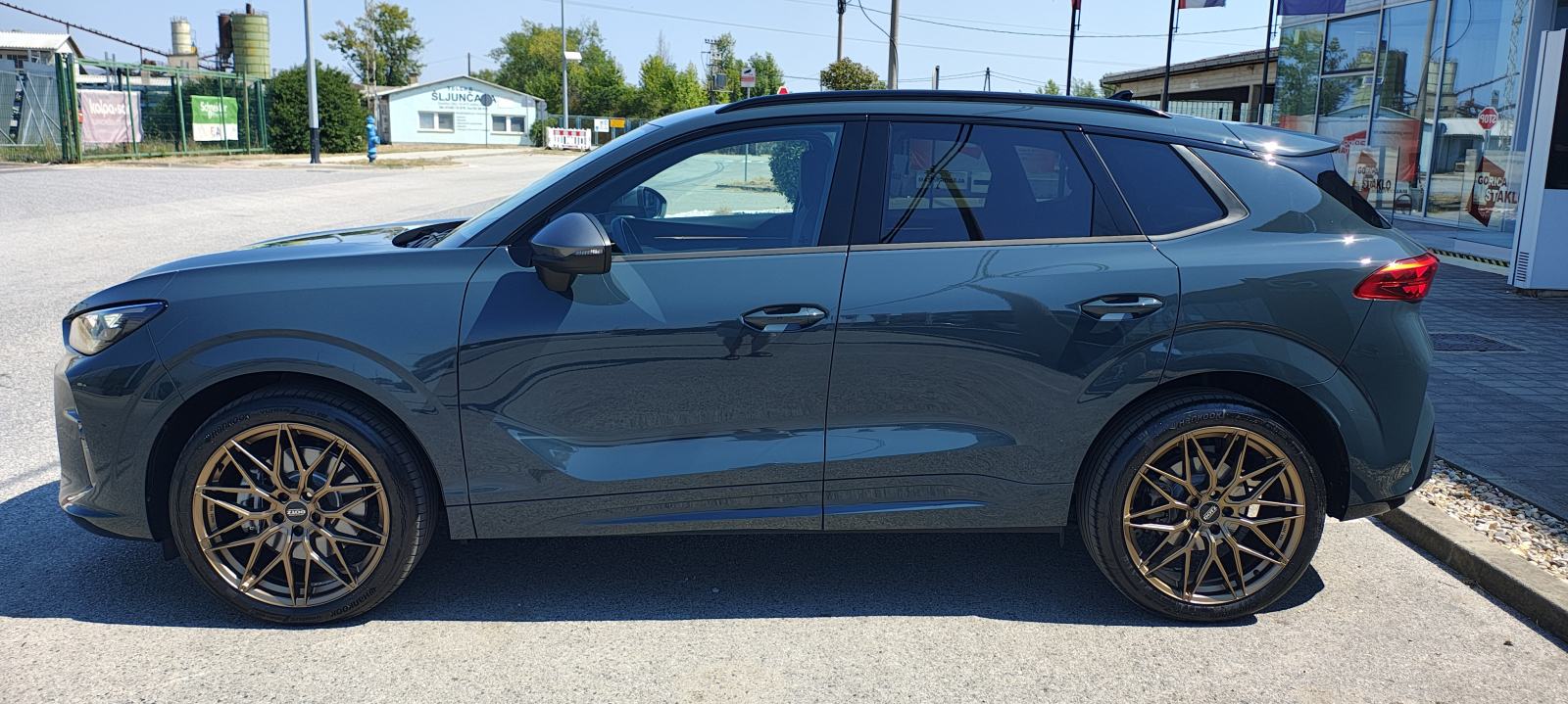 CUPRA Terramar 2.0 TSI DSG 4Drive 204 Ks Max sačuvan / 1. vlasnik, fotografija 4