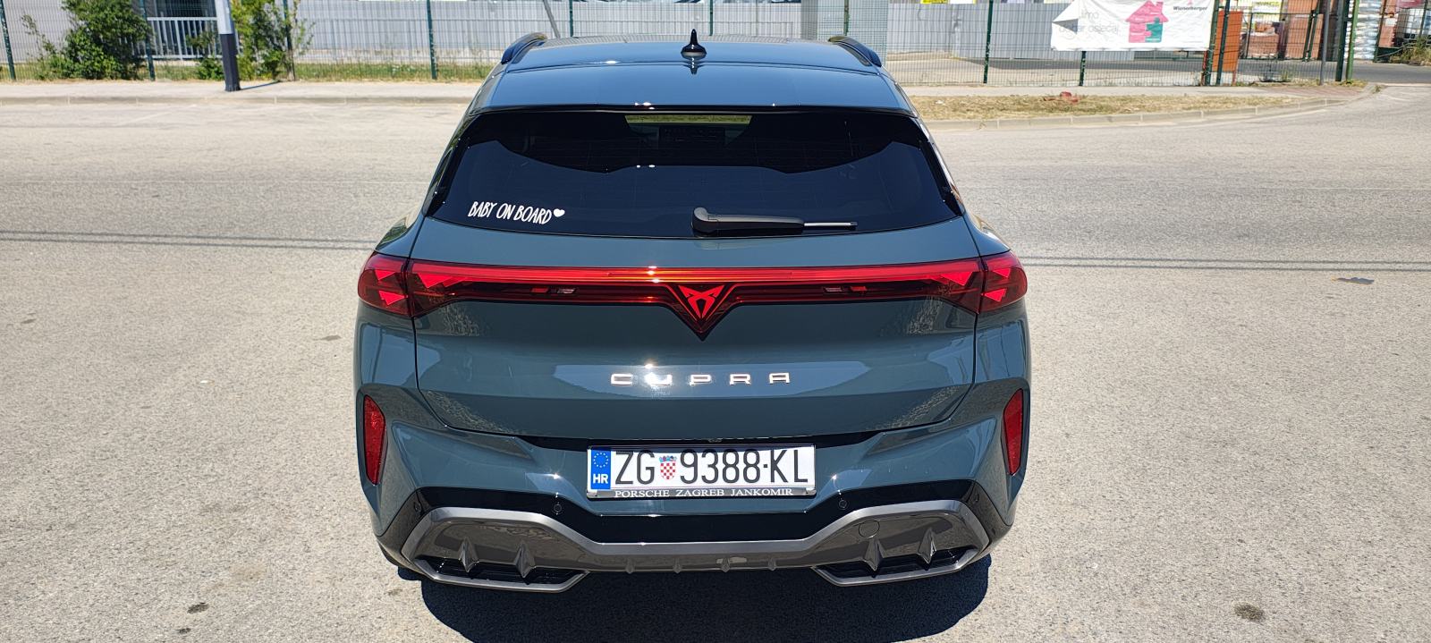 CUPRA Terramar 2.0 TSI DSG 4Drive 204 Ks Max sačuvan / 1. vlasnik, fotografija 7