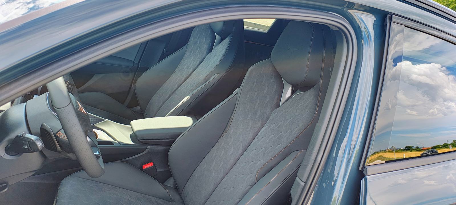 CUPRA Terramar 2.0 TSI DSG 4Drive 204 Ks Max sačuvan / 1. vlasnik, fotografija 8