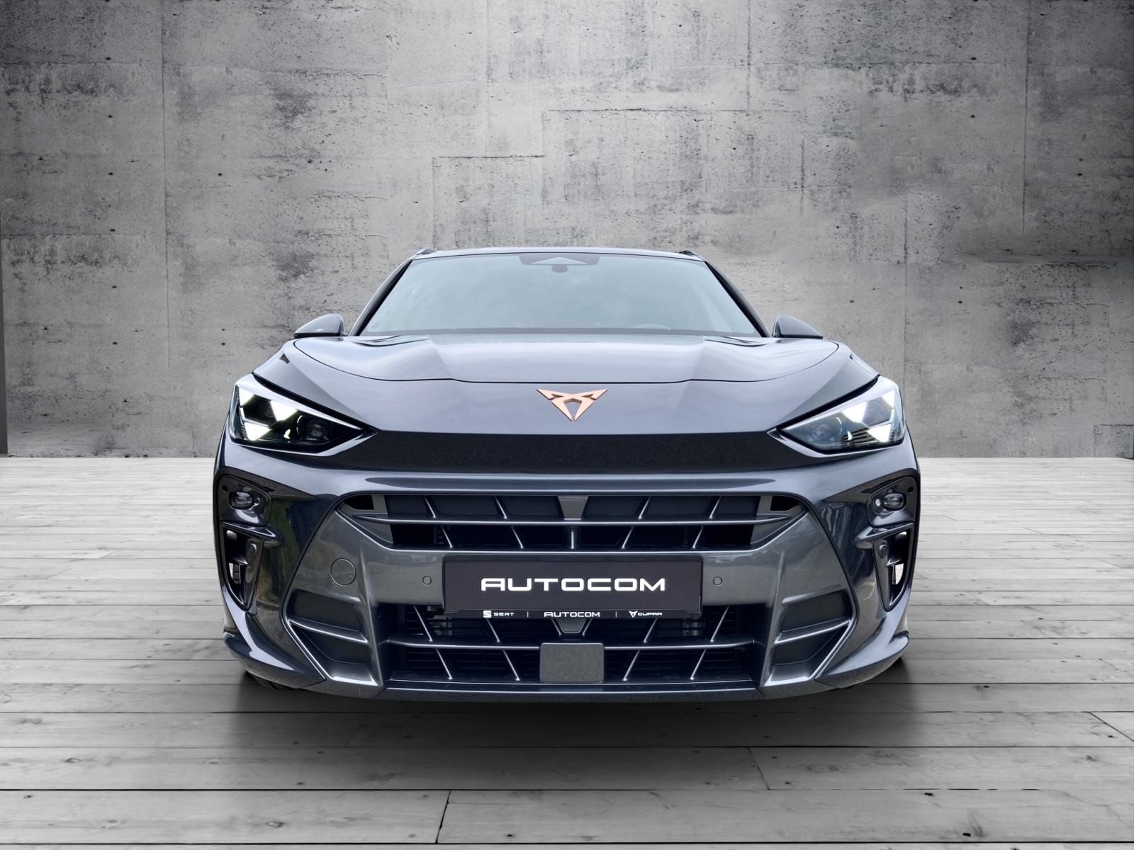 CUPRA TERRAMAR 2.0 TSI DSG 4Drive, fotografija 8