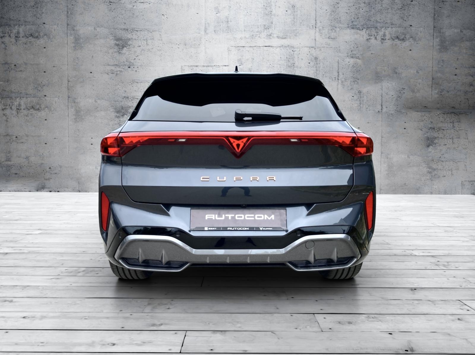 CUPRA TERRAMAR 2.0 TSI DSG 4Drive, fotografija 4