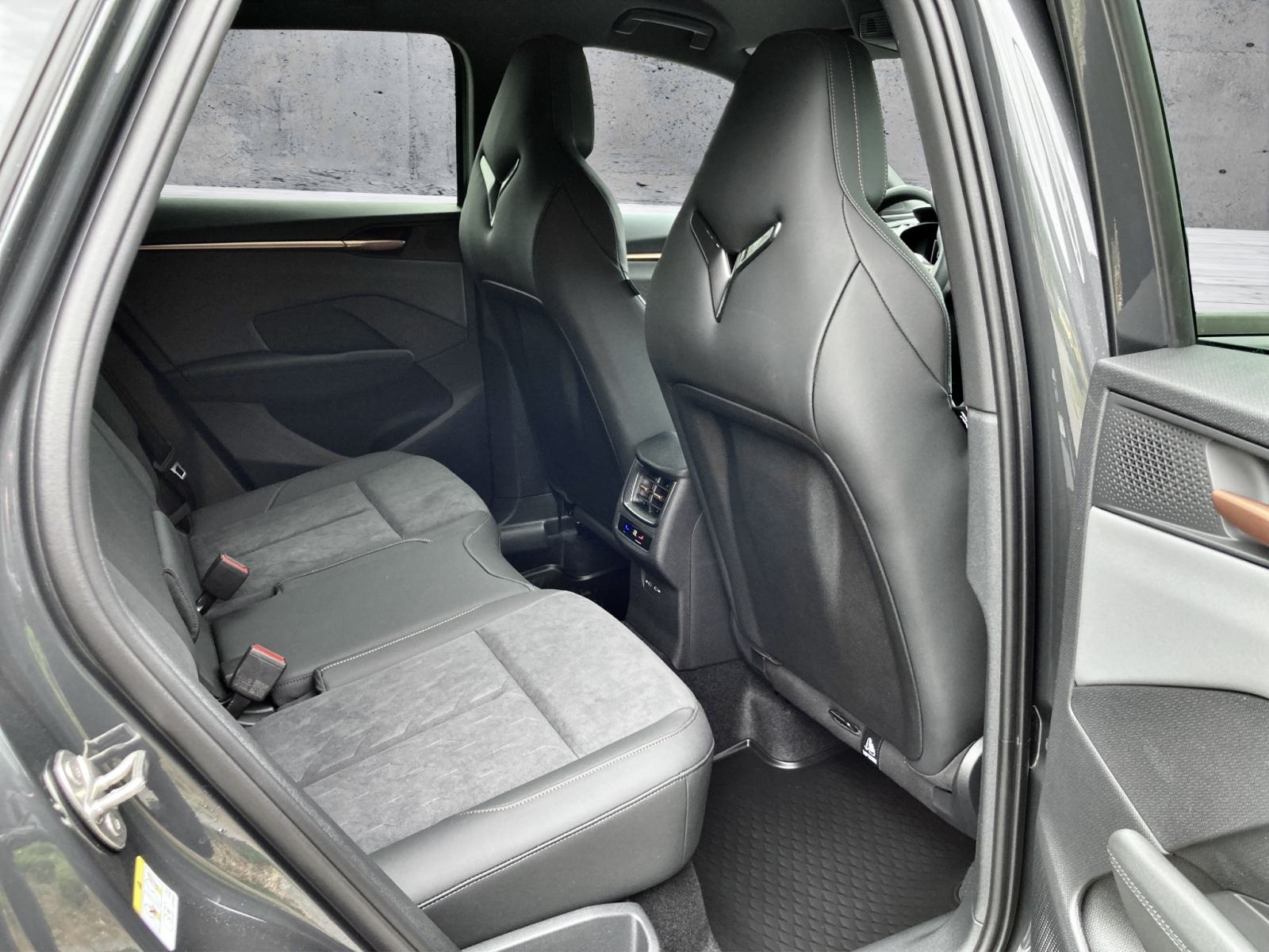 CUPRA TERRAMAR 2.0 TSI DSG 4Drive, fotografija 17