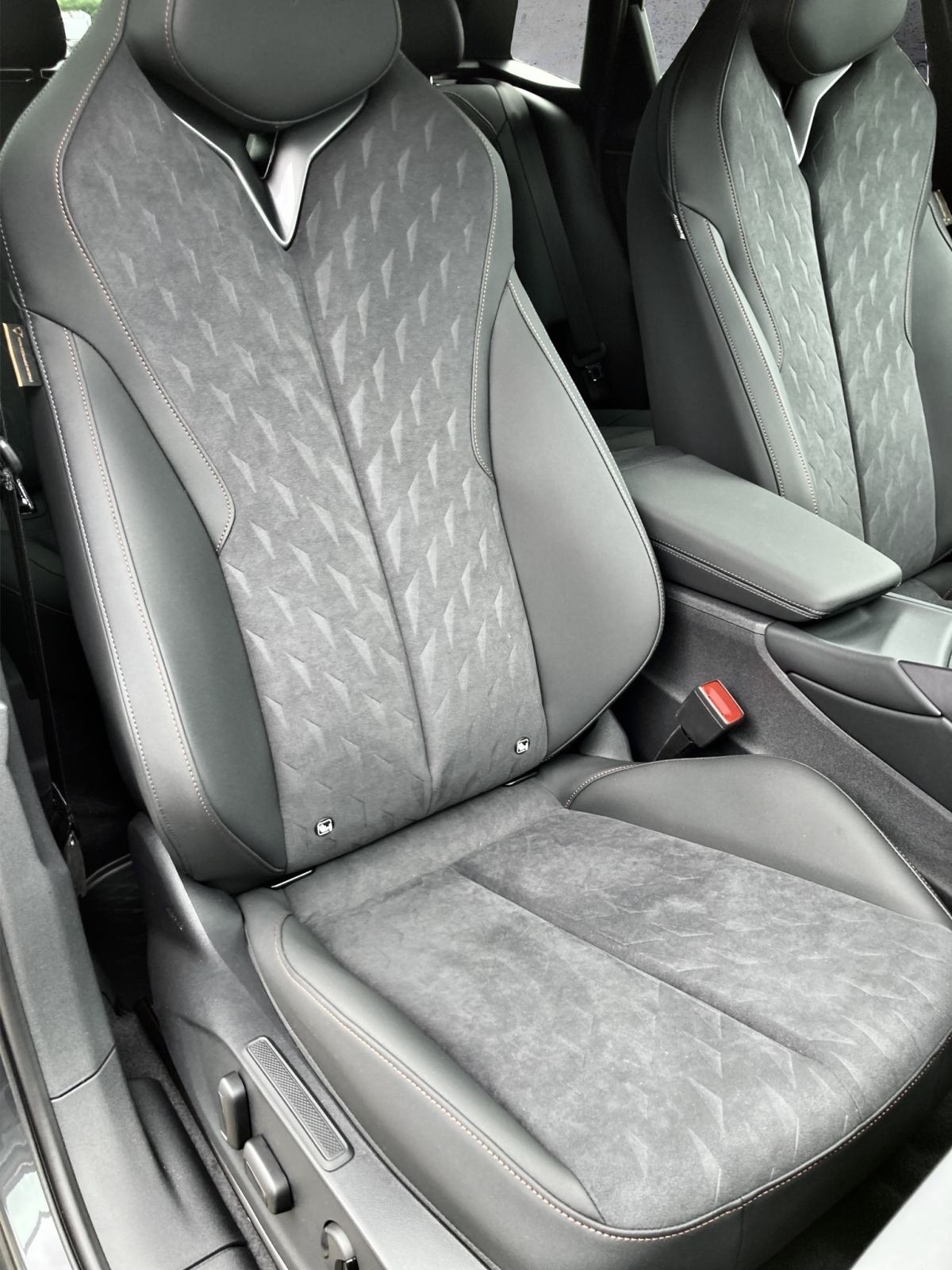 CUPRA TERRAMAR 2.0 TSI DSG 4Drive, fotografija 16